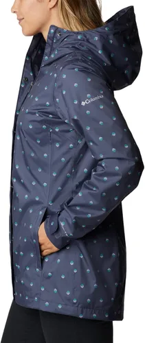 Vista 3 de Columbia Chaqueta Splash a Little Ii para mujer