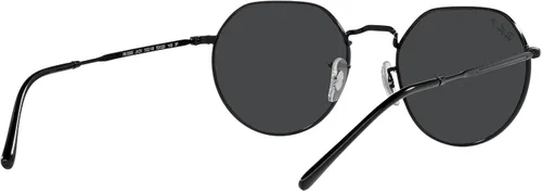 Vista 7 de Ray-Ban RB3565 Jack Round Sunglasses