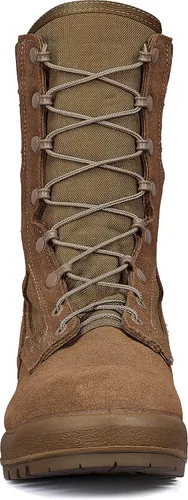 Vista 4 de B Belleville Arm Your Feet 550 ST USMC Botas de acero para hombre