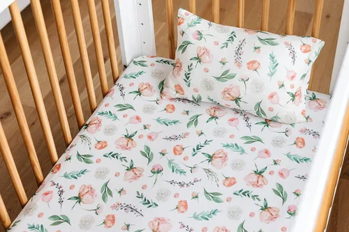 Vista 6 de Pobi Baby - Funda de almohada de algodón de 13 x 18 pulgadas, paquete de 2 fundas de almohada premium para niños pequeños, tejido de jersey