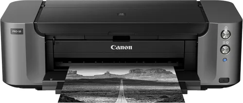Vista 4 de Canon Impresora fotográfica profesional PIXMA PRO-10
