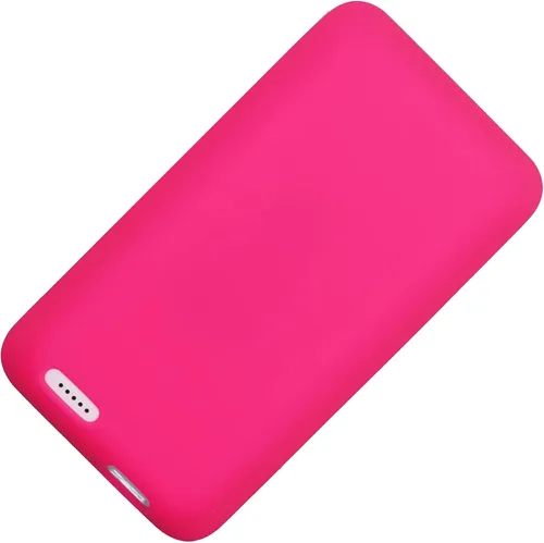Vista 10 de Funda de silicona para receptor Dexcom G7 y G6 (negro)