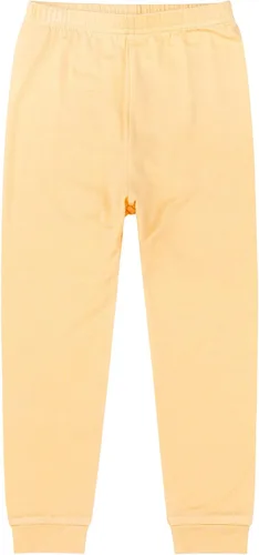 Vista 8 de mollimelli friends Conjunto de pijama de modal de 2 a 15 años, ajuste cómodo, sólido, para niños, adolescentes, niñas y niños