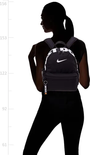 Vista 8 de Nike - Mochila Brasilia "Just Do It" (mini)
