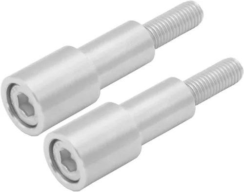 Vista 6 de Mzmotpv Repuesto para BMW K1600GT K1600GTL K1600B R1200RT Soporte Universal para Teléfono con Varilla de Extensión Soporte de Navegación Móvil (2)
