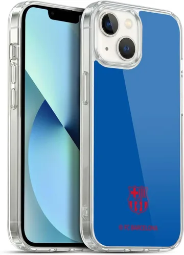Vista 36 de Head Case Designs - Carcasa de gel suave compatible con Apple iPhone 7 Plus/iPhone 8 Plus Barca