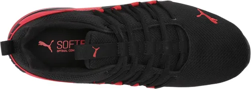 Vista 5 de PUMA Axelion Ridge - Running para hombre