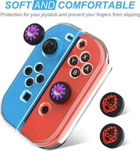 Vista 3 de ZIIDII switch case