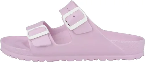 Vista 129 de Birkenstock Sandalias Sydney Birko-Flor para mujer Lima activa