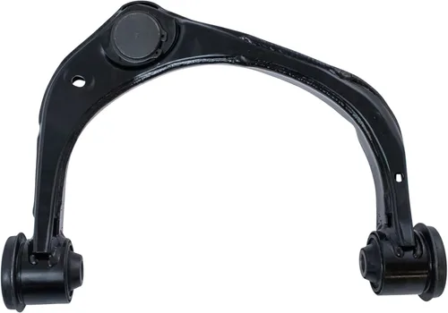 Vista 374 de Conjunto de Brazo de Control Inferior Delantero y Junta Esférica TRQ para Lado del Conductor y del Pasajero 2 Piezas Compatible con Ford Mustang GT