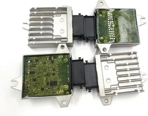 Vista 2 de Módulo de control de transmisión LFFK189E1C, adecuado para Mazda 5 2.0 2009 2017, módulo de control TCM TCU LFFK189E1C