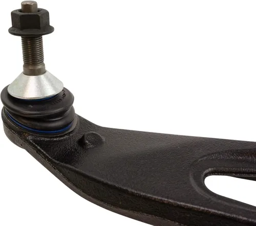 Vista 20 de Conjunto de Brazo de Control Inferior Delantero y Junta Esférica TRQ para Lado del Conductor y del Pasajero 2 Piezas Compatible con Ford Mustang GT