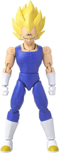 Vista 20 de Dragon Stars Series - Dragon Ball DAIMA - Goku [Mini], figura de acción de 5 pulgadas
