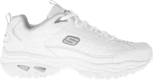 Vista 6 de Skechers Men's Energy Afterburn Shoes Lace-Up Sneaker