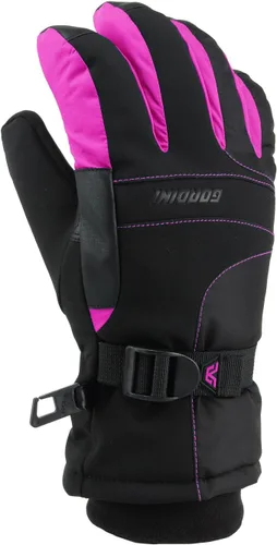 Vista 7 de Gordini Kids' AquaBloc Glove