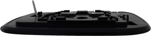 Vista 4 de Dorman 56522 - Espejo de cristal para puerta lateral del conductor