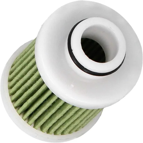 Vista 6 de Cartucho de filtro de combustible, Cartucho de combustible de alta velocidad Cartucho de reemplazo de filtro de combustible ABS Canister 15412‑92J00