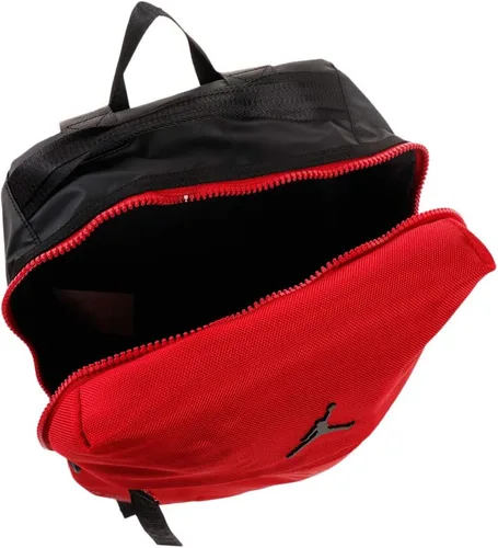 Vista 4 de Nike Jordan Urbana - Mochila Rojo Gym Red talla única Computadora portátil