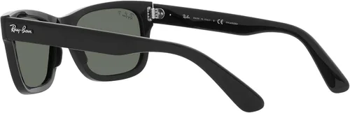 Vista 5 de Ray-Ban RB2283 Mr BuRBank - Lentes de sol rectangulares para hombre