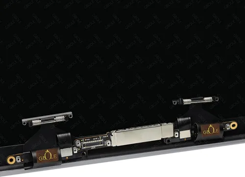 Vista 2 de Reemplazo para MacBook Pro Retina A1706 A1708 Pantalla LCD Reemplazo a finales de 2016 mediados de 2017 EMC 3071 3163 MPDL2/A MPXV2LL/A (Plata)