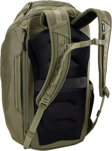 Vista 25 de Thule Mochila Chasm 26L, marrón dorado