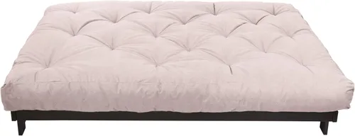 Vista 6 de Colchón de futón Trupedic de gel doble de 10 pulgadas de tamaño matrimonial