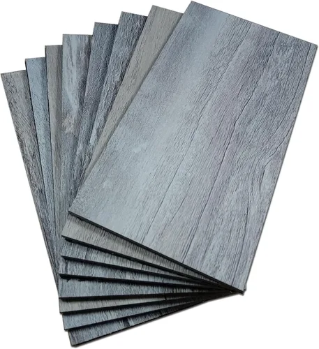 Vista 11 de XUANINY 32 azulejos de metal para salpicaduras de metal autoadhesivos, mosaico de aluminio autoadhesivo, adhesivo de pared 3D para cocina metro