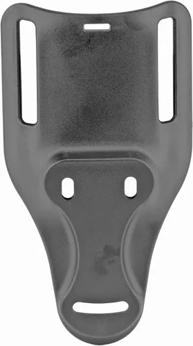 Vista 3 de Safariland QLS - Kit de sistema de bloqueo rápido QUICK-KIT1-2 con bucle de cinturón canalizable de 2 pulgadas de longitud media CUBL 6070CUBL-2-2