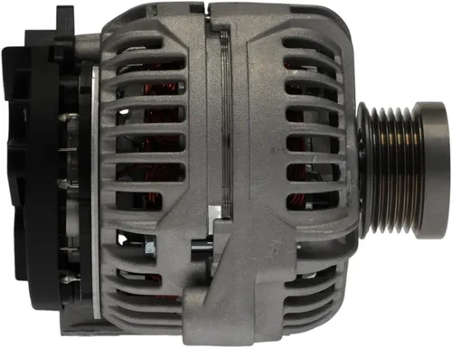 Vista 2 de Piezas de OEG nuevo alternador compatible con Volvo 2001-2006 S40 S60 S80 V40 V70 XC70 XC90 2.4L 2.5L 36050262, 3803645, 8602343, 8602629, 86029