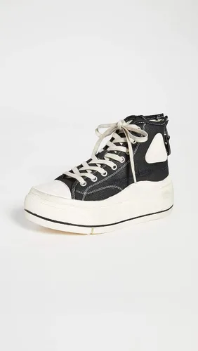 Vista 9 de R13 Zapatillas altas para mujer