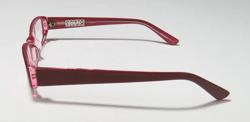Vista 4 de KENSIE Eyeglasses CREATIVE Lápiz labial 51MM