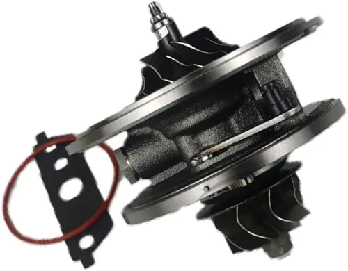 Vista 2 de Turbo cartucho GT2056V 761154 A6420901080 para Mercedes Freightliner Sprinter Van OM642 V6 3.0 115Kw 2007-2011