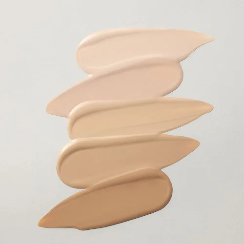 Vista 6 de Rom&nd Nu Zero Cushion (02 Pure 21) - Larga Duración, Alta Cobertura, Acabado Semi Mate, Tez Impecable Sin Apelmazarse, Base de Maquillaje y 02 Puro