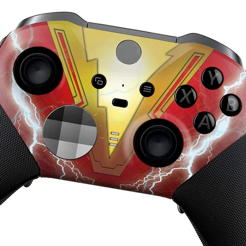 Vista 7 de DreamController Xbox Elite Controller Series 2 Limited Edition Custom Elite Series 2 Controller Compatible with Xbox OneSeries XS. Made with