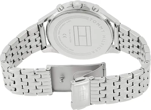 Vista 5 de Tommy Hilfiger Ari para mujer azul Azul