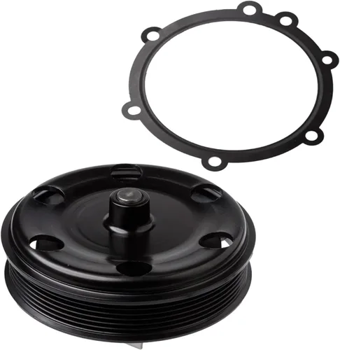 Vista 17 de TUCAREST AW5075 Kit de bomba de agua con junta (para 3.8L V6) apto para Bu-ick Allure Lacrosse Lesabre Lucerne Regal, Chevy Camaro Impala Monte