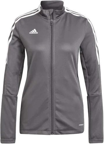 Vista 3 de adidas Women's Tiro 21 Track Jacket
