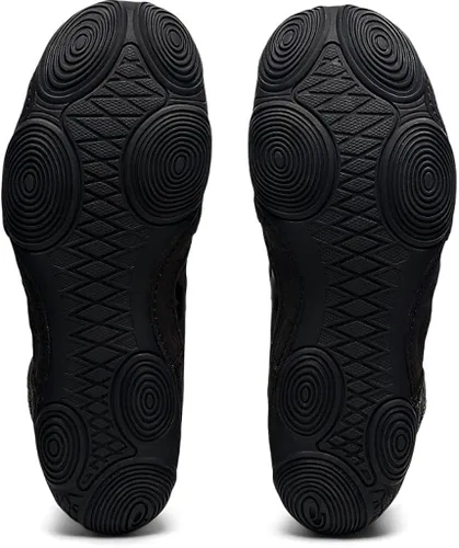 Vista 6 de ASICS Zapatos de lucha Snapdown 3 para hombre