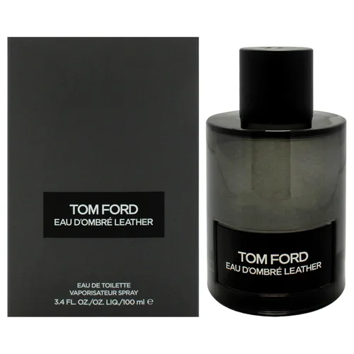 Vista 9 de Eau Dombre Leather de Tom Ford para Hombre - 1.7 oz de EDT Spray
