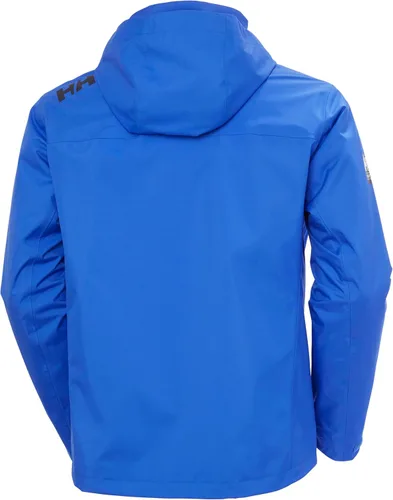 Vista 2 de Helly-Hansen - Chaqueta con capucha para hombre, para tripulantes de barco, para usar como capa intermedia, 33874