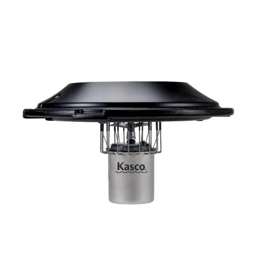 Vista 12 de Kasco Aireador de superficie de 1 HP – 120 voltios, cable de alimentación de 50 pies – 4400AF050 Efficient Surface Aeration for ponds up to 1