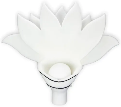 Vista 52 de Foam Party Hats: Feathers Princess Crown – Handmade Fancy Feather Crown for Weddings, Parties & Costumes
