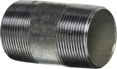 Vista 35 de LDR. Cruz galvanizada., Cromo, 311 CR-12