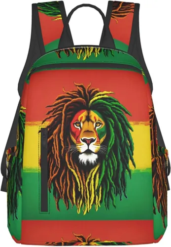 Vista 14 de Bolsa de senderismo para gimnasio al aire libre, mochila de mano casual para la universidad, Imagen(184)