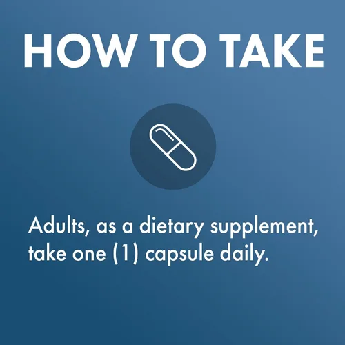 Vista 4 de Dr. Mercola 5-HTP orgánico con raíz de valeriana y bálsamo de limón, 30 porciones (30 cápsulas), suplemento dietético, Suports Restful Sleep, sin