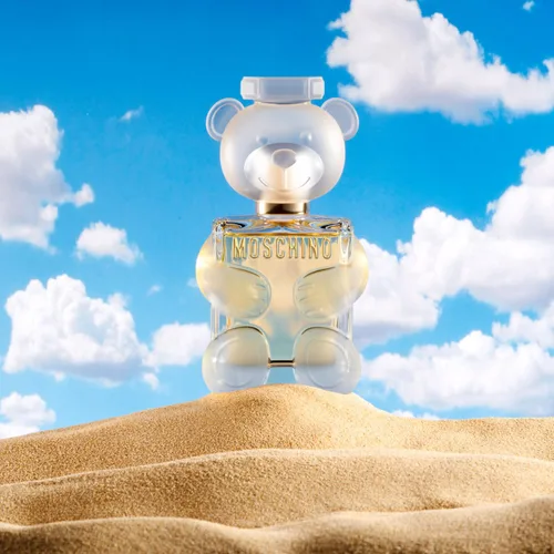 Vista 4 de Moschino Toy 2 Eau de Parfum Spray, for Women