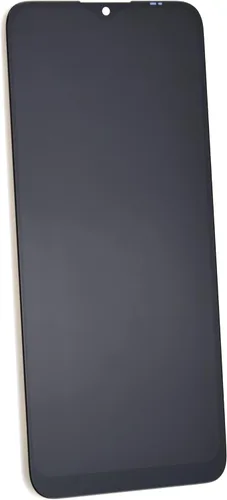 Vista 2 de Pantalla LCD táctil digitalizador reemplazo para Nokia G21 G11 negro 6.5