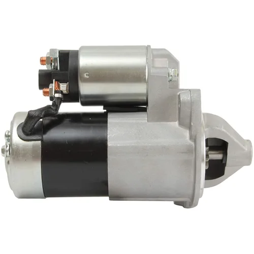 Vista 2 de Total Power Parts Arrancador 410-40031 de 12 V compatible con/repuesto para Hyundai Elantra 2005-2012 Tiburon 2005 Tucson 2005-2009 Kia soul 2010