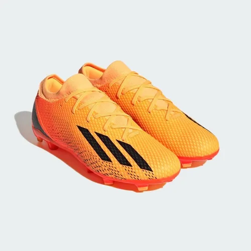 Vista 4 de adidas Men's X Speedportal.3 Firm Ground Soccer Cleats Shoe