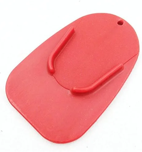 Vista 7 de SEMT-Almohadilla de soporte universal compatible con Honda Suzuki Kawasaki Yamaha Ducati